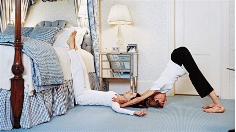How Pilates Changed My Feelings About Fitness .